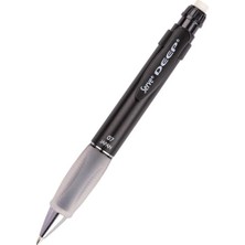 Lisinya Siyah Mekanik Uçlu Kalem 0.7 mm Orjinal