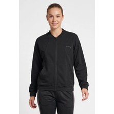 Hummel Astrıde Fermuarlı Sweatshırt