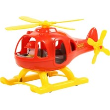 Polesie Helikopter "arı" - POL-72313 (Lisinya)
