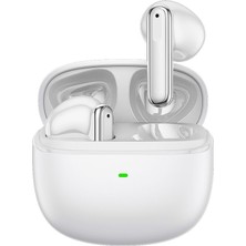 Shaza S Sound 7 Bluetooth Kulaklık Beyaz