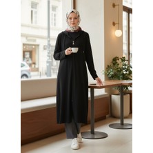 Hüma Sultan Diana Soft Touch Kapüşonlu 115 cm Giy-Çık Kap
