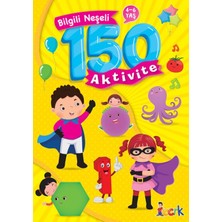 ALK Bilgili Neşeli 150 Aktivite