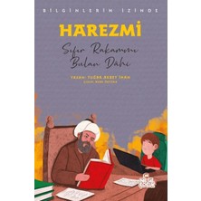 ALK Harezmi - Bilginlerin Izinde