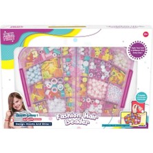 Meks 3848 Sun-Yfn-Prp-Hobi̇ Set Güzelli̇k Atölyesi̇