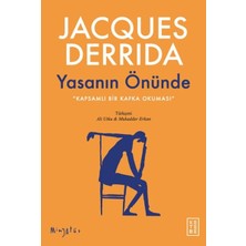 ALK Yasanın Önünde