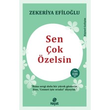 ALK Sen Çok Özelsin