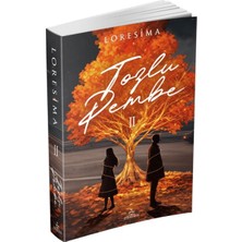 ALK Tozlu Pembe 2