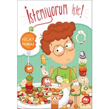 ALK Istemiyorum Işte