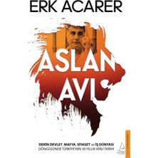 ALK Aslan Avı