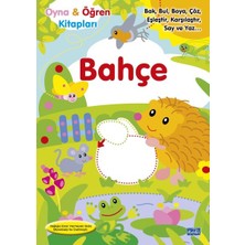 ALK Oyna Öğren Bahçe