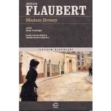 ALK Madam Bovary