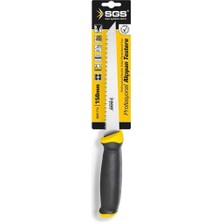Meks 1774 Alçıpan Testeresi 150 mm