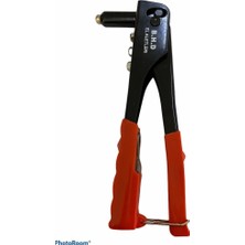 Meks Bhd 00499 Perçin Sı
