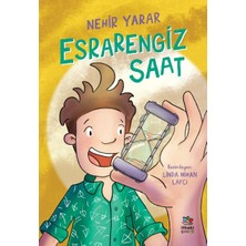 ALK Esrarengiz Saat