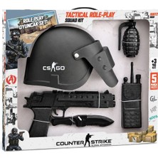 Meks ER-125 Csgo Mi̇ni̇ Set