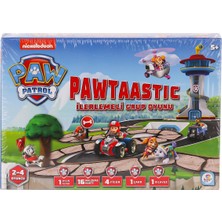 Meks PW7951 Pawtastic Ilerlemeli Grup Oyunu