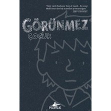 ALK Görünmez Çocuk