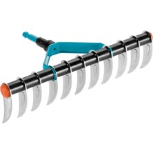 Meks Gardena 03391-20 Combisystem Çim Halandırma Tırmığı
