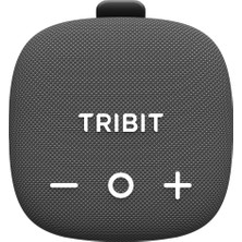 TRIBIT Micro 3 – 13W | 24 Saat Oyun Süresi | IP68 Su ve Toz Geçirmez | Bluetooth 6.0 | Xbass | Siyah