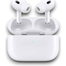 Airpods Pro - Lisinya
