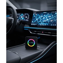 Al Box Carplay - Lisinya