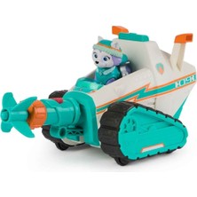 Meks SPM-6071111 Paw Vhc  Ftr Vhc
