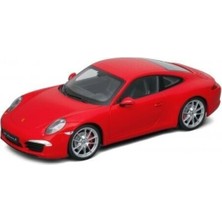 Meks 18047 Welly Die Cast 1 18 Porsche 911