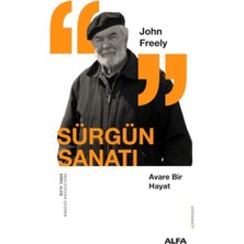 ALK Sürgün Sanatı