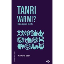 ALK Tanrı Var Mı? Bir Arayışın Tarihi