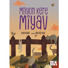 ALK Milyon Kere Miyav