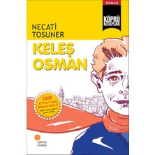 ALK Köprü Kitaplar 1 - Keleş Osman