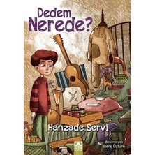 ALK Dedem Nerede?