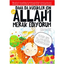 ALK Daha Da Küçükler Için Allah'ı Merak Ediyorum 1