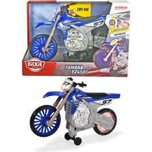 Meks 203764014 Yamaha Yz- Wheeli̇e Rai̇ders