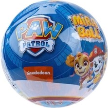 Meks MRW00000 Paw Patrol Squishy Mini Sürpriz Peluş - M14115