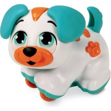 Meks 17463 Baby Clementoni - Sevimli Interaktif Köpekçik