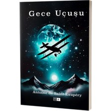 ALK Gece Uçuşu