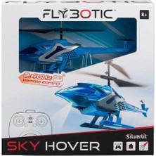 Meks Sil 84848 Sky Hover Helikopter