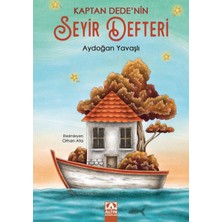 ALK Kaptan Dede'nin Seyir Defteri