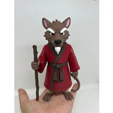 Splinter Usta 20 cm Figür