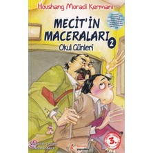 ALK Mecit’in Maceraları - 2