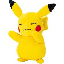 Meks Pok PKW2696 Pokemon Pikachu Pelüş 20 cm