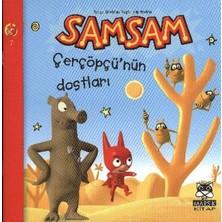 ALK Samsam Çerçöpü'nün Dostları