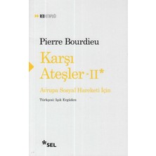 ALK Karşı Ateşler - 2