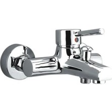 Meks Itimat Delta Mix 321 Banyo Bataryası