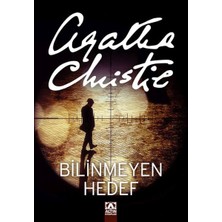 ALK Bilinmeyen Hedef