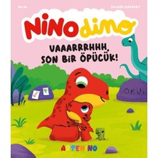 ALK Nino Dino: Son Bir Öpücük