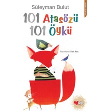ALK 101 Atasözü 101 Öykü