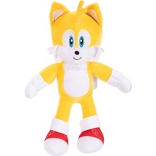 Meks Jkp 424674 Sonic 3 - Pelüş Figür 23 cm