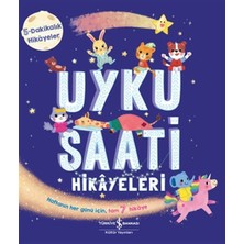 ALK Uyku Saati Hikayeleri
